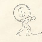 Naming the Cost Is Not Refusing to Pay It