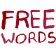Free Words