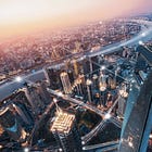 A "decoupled" bull: Chinese equities opportunities in focus – Charts of the Week