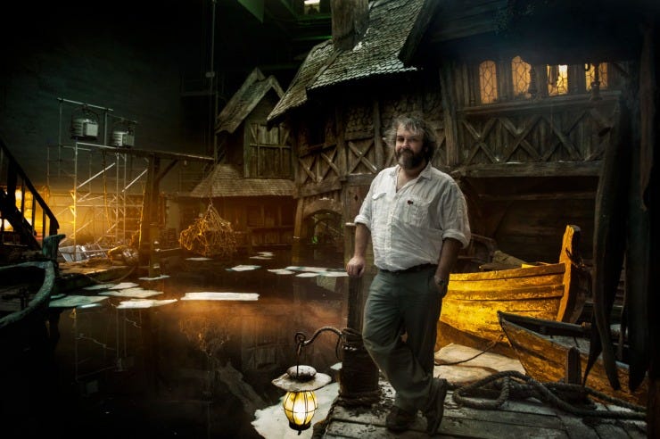 Peter-Jackson-Laketown