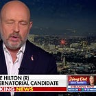 Steve Hilton: What If The California DMV But F*cked Up And Worser?