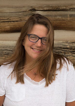 Laura Pritchett
