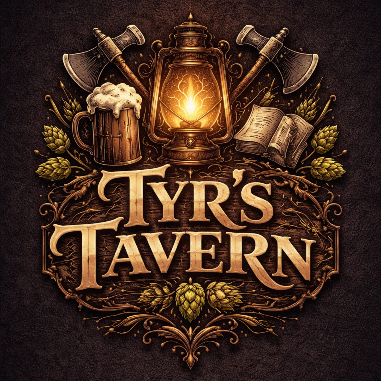 Tyr's Tavern