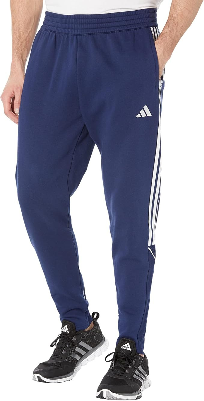 adidas Men&#39;s Tall Size Tiro23 League Sweat Pants