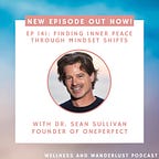 The Presence Shift Masterclass