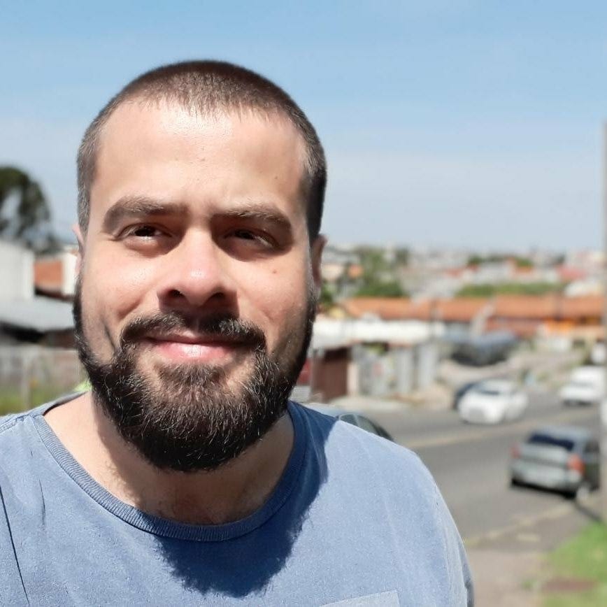 Depois do sinal - Tiago Rattes