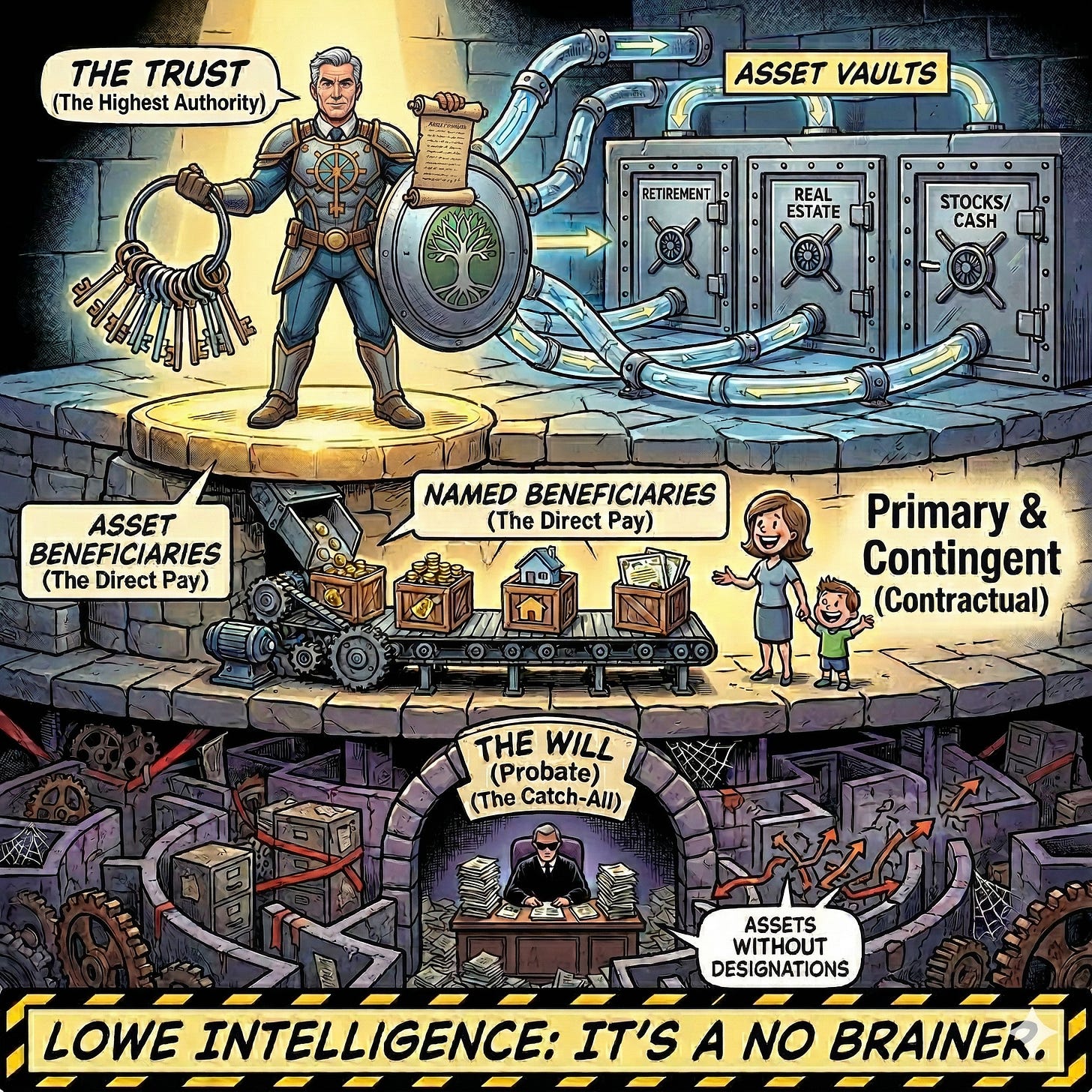 Image Created by Gemini