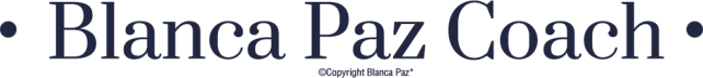 Blanca Paz Coach*