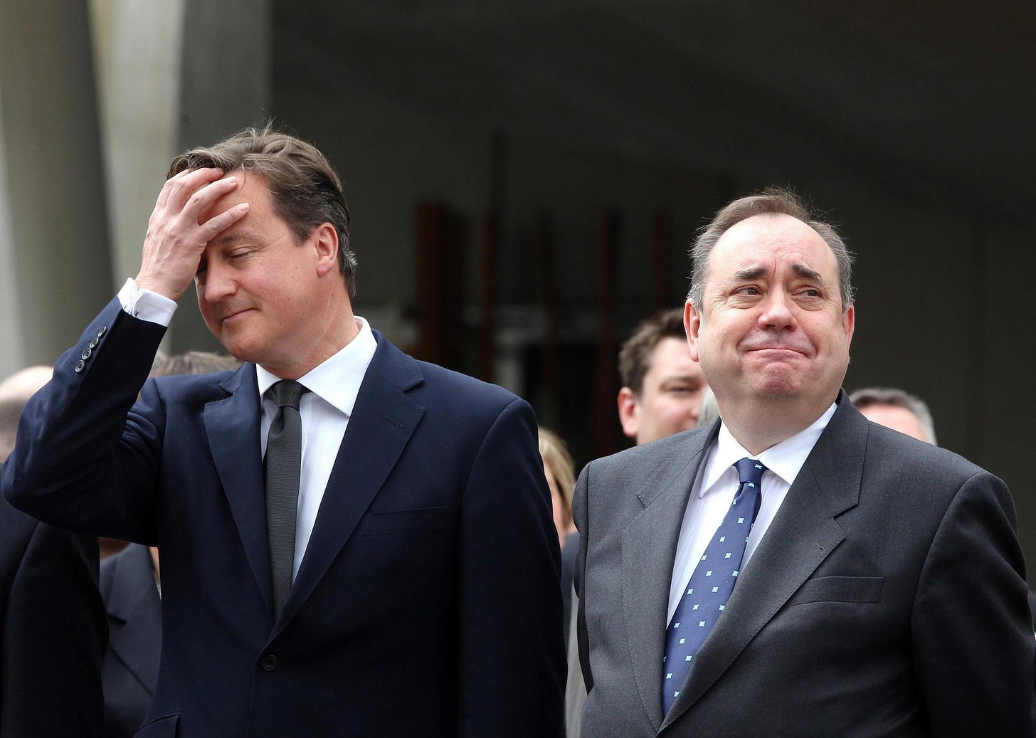 Scottish ministers considered holding indyref on same day as 2011 ...