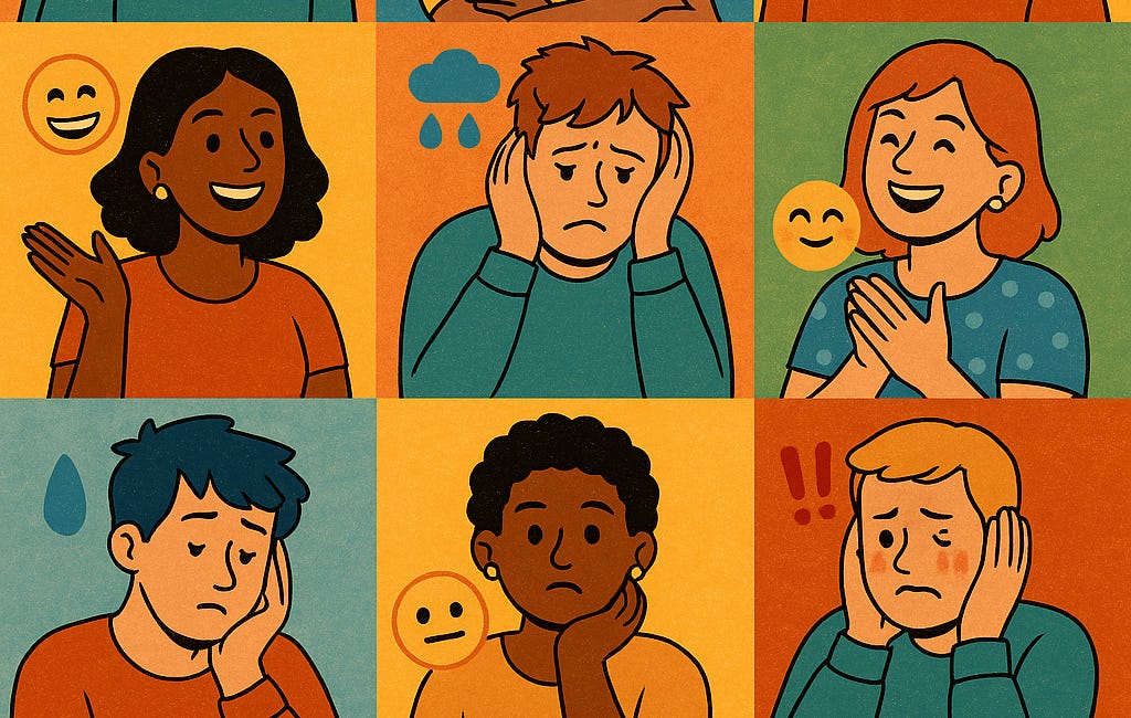 The Nones Project: Well Being