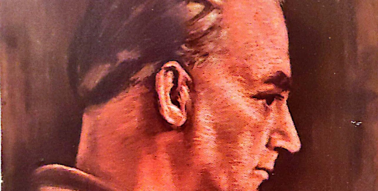 Baylebridge - An Anzac Muster: The Captain's Tale