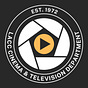 Cinema/TV Department's avatar