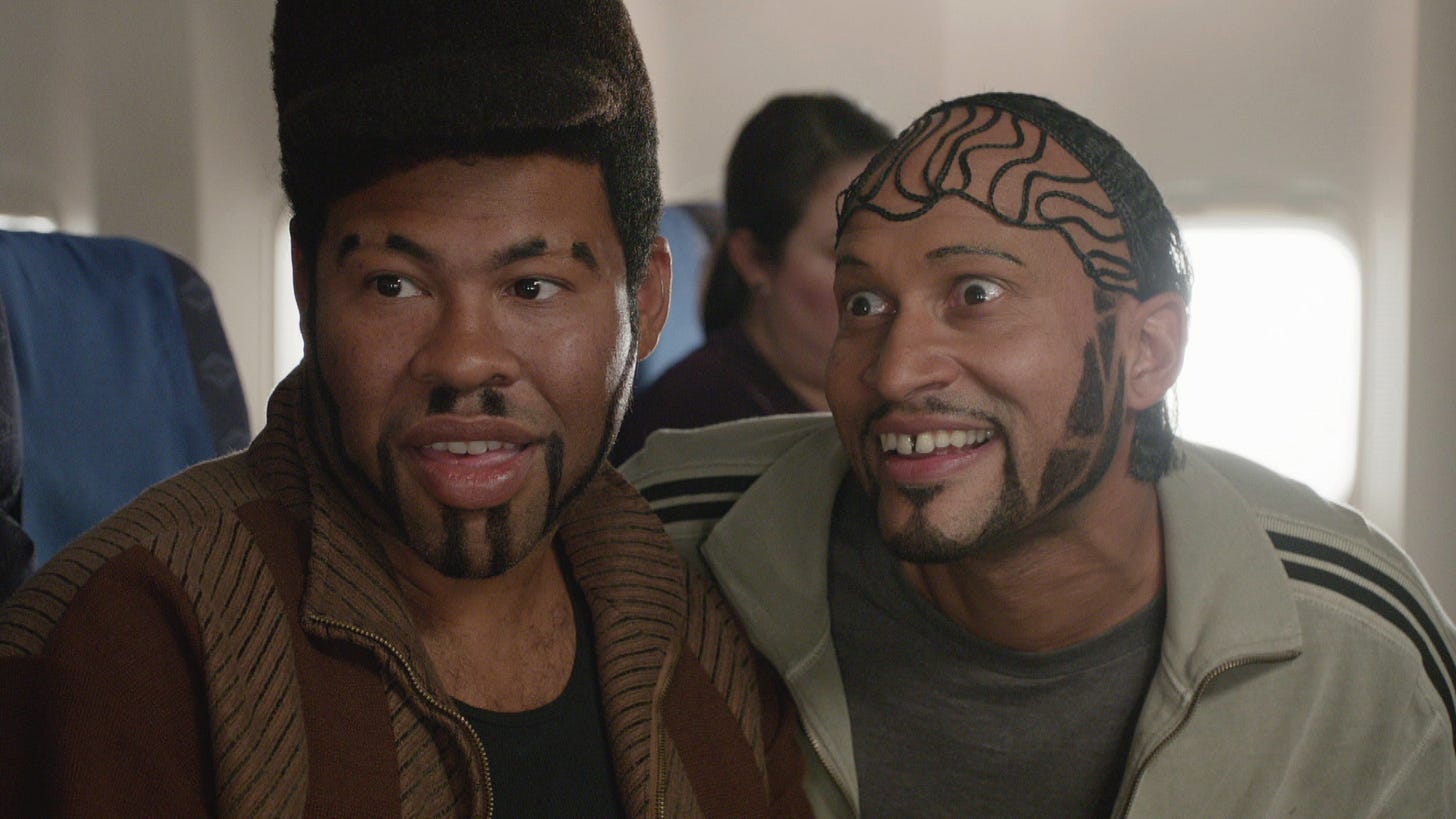 Watch Every 'Key and Peele' Sketch Online