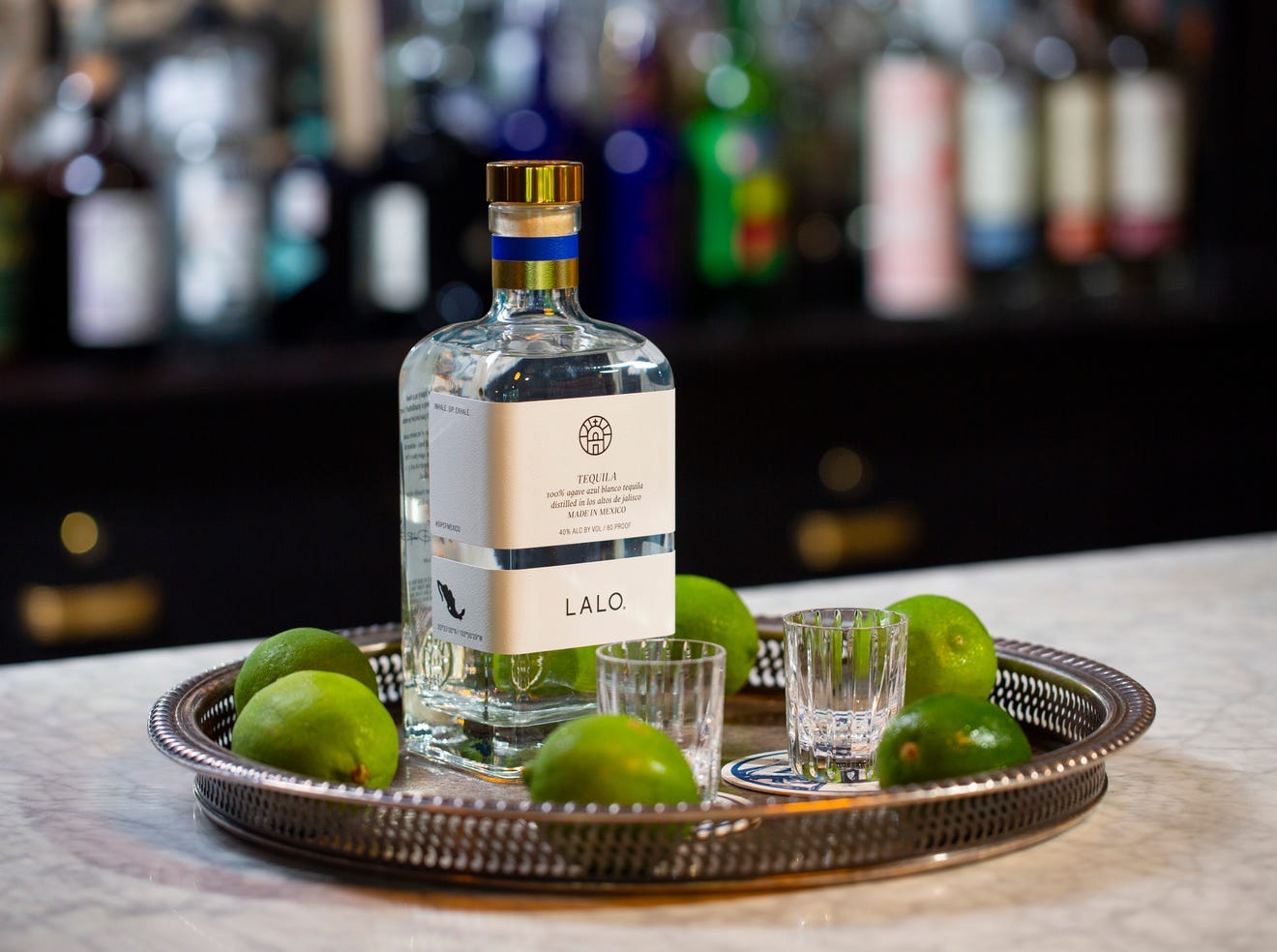 Lalo tequila: Austin and Mexico brand continues Don Julio legacy