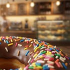 Life’s Little Sprinkles