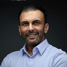 Let's Address This with Qasim Rashid