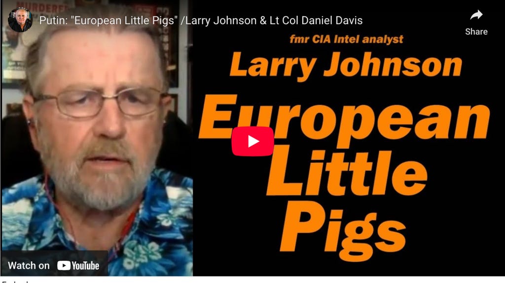 US Officials, Including Witkoff and Kushner, Are Getting Russia Wrong