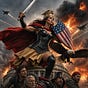 Freedom’s Avenger's avatar