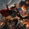 Freedom’s Avenger