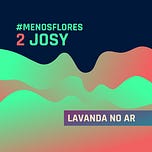Lavanda.