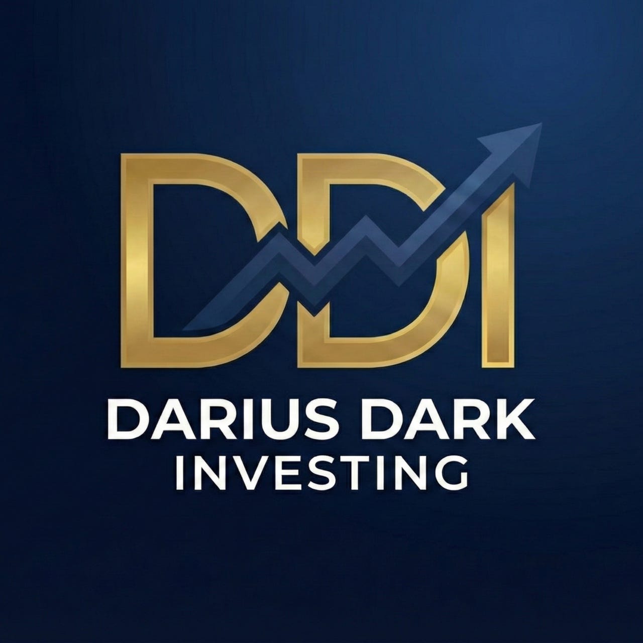 Darius Dark Investing