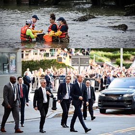 Analysis of the Month: The Prince and Princess of Wales in Sync