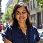Aishwarya Ashok's avatar