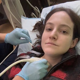My First 14 Nerve Blocks
