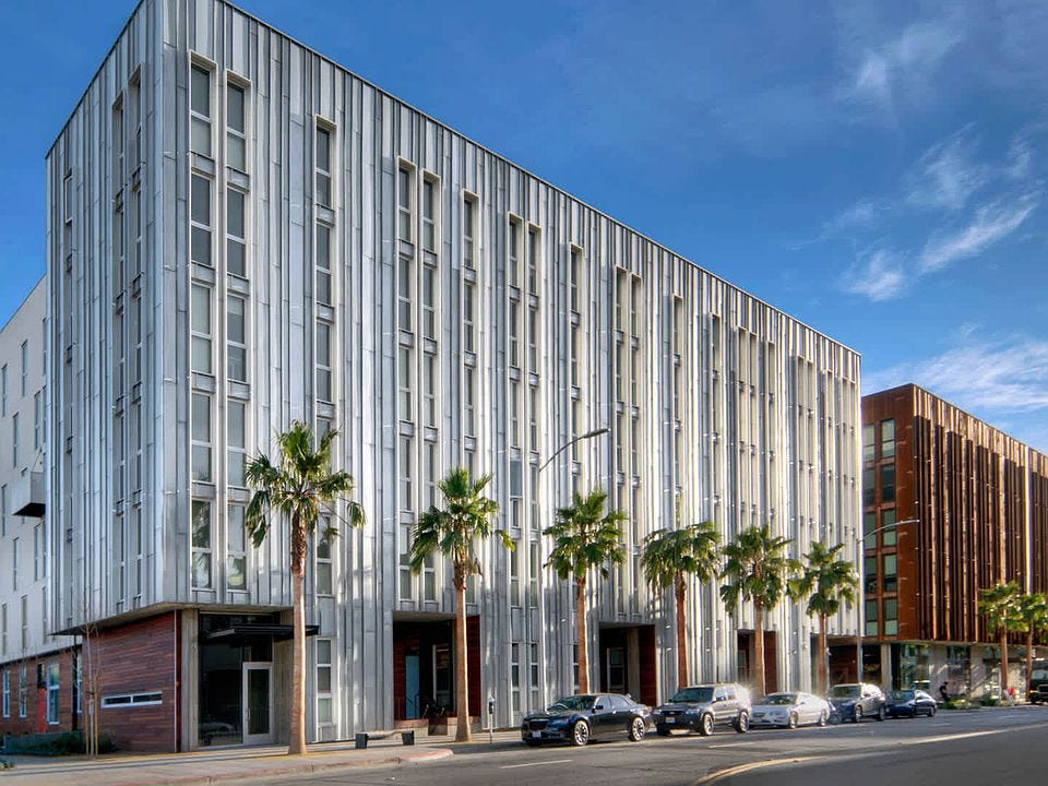 855 Brannan Apartment Rentals - San Francisco, CA | Zillow