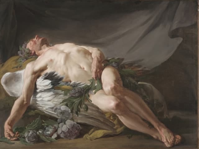 Sleep | Cleveland Museum of Art