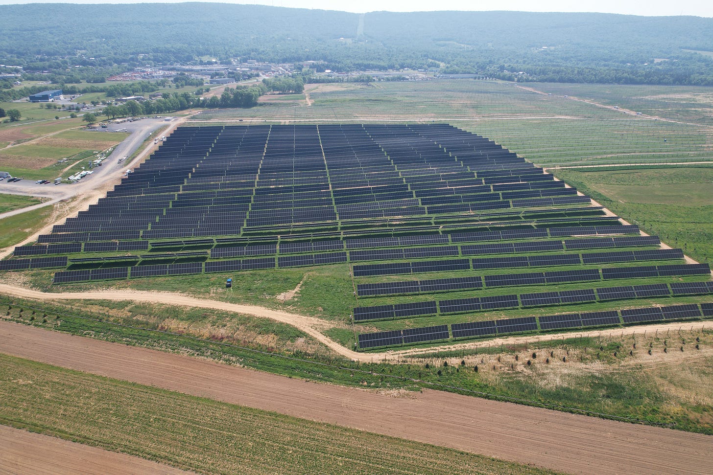 Power Purchase Agreement | Penn Sustainability