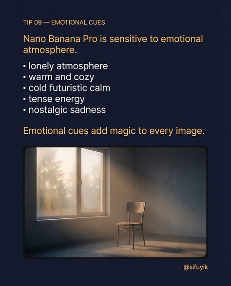 NANO BANANA PRO FULL PROMPT GUIDE: 16 SECRETS TO GENERATE ANY IMAGE YOU ...
