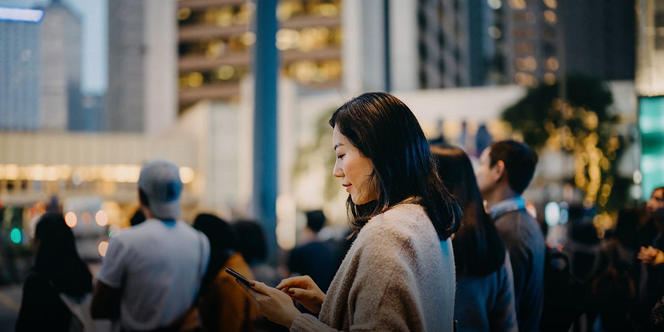 Scroll, Spin, Spend: How China is Influencing Southeast Asia’s E-commerce