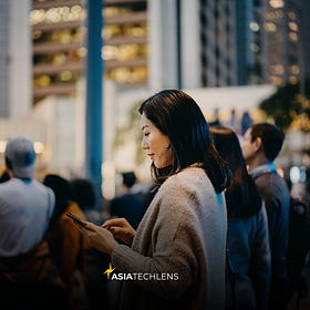 Scroll, Spin, Spend: How China is Influencing Southeast Asia’s E-commerce