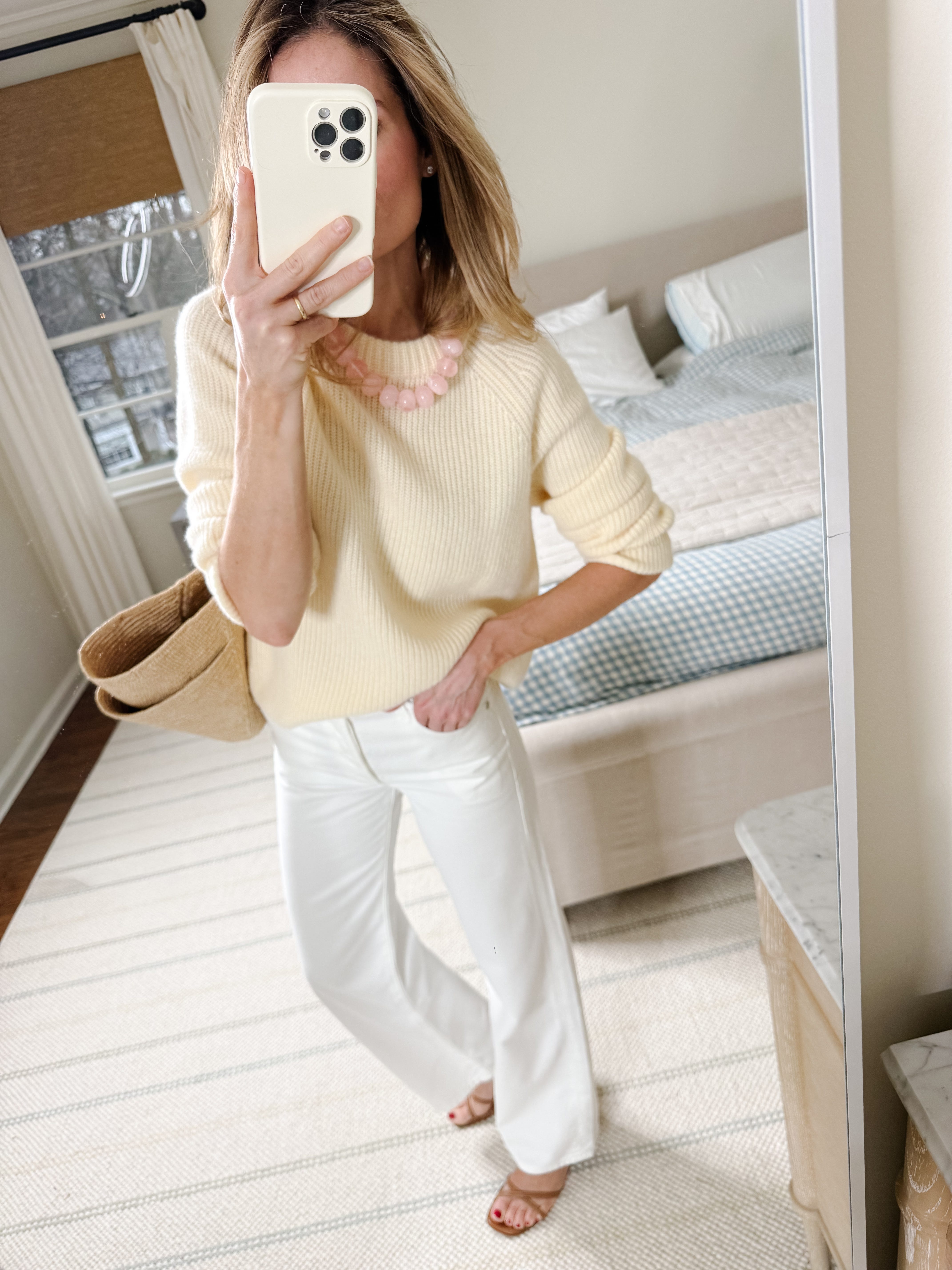 Outfit Formulas for Every Day of the Week