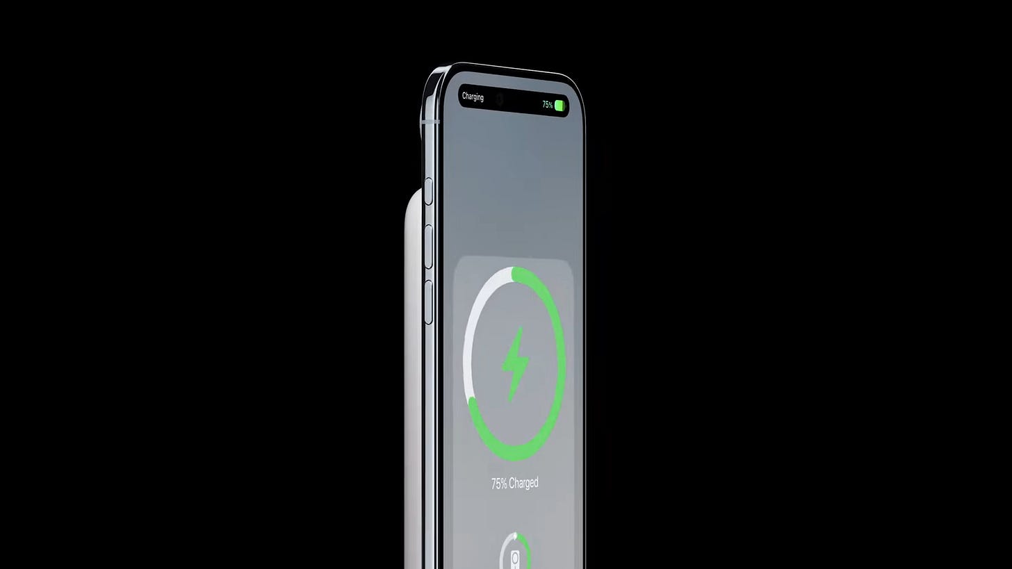 Best iPhone 17 Pro Max Air chargers Best iPhone 17 Pro Max Air chargers