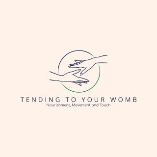 Tending to Your Womb's Substack