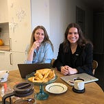 Sonata Šulcė / brand strategist