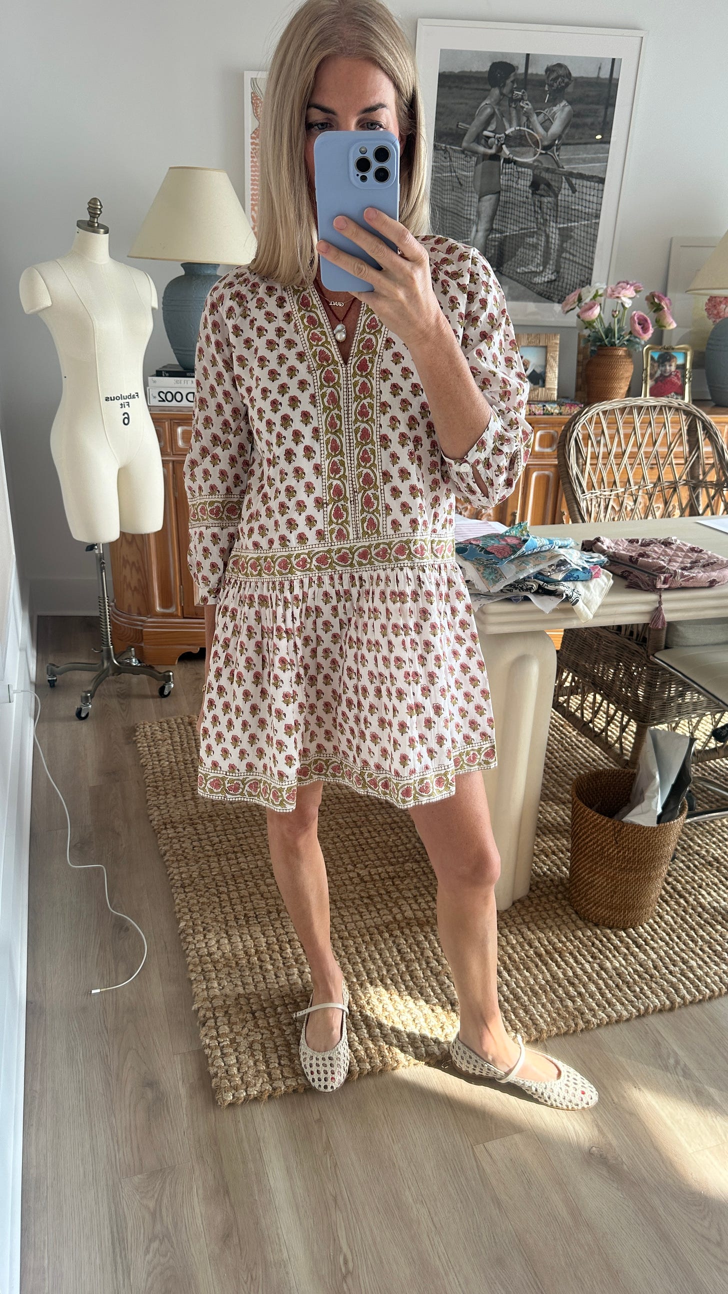 My Favorite Pieces from Our Spring Collection - by Liz Joy