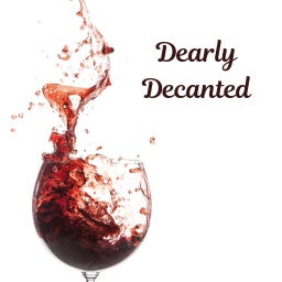 Dearly Decanted