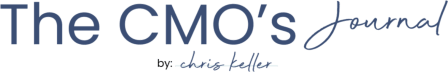 The CMO's Journal. 