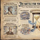 💎 From Wall-of-Text to Visual Story with NotebookLM and Nano Banana Pro