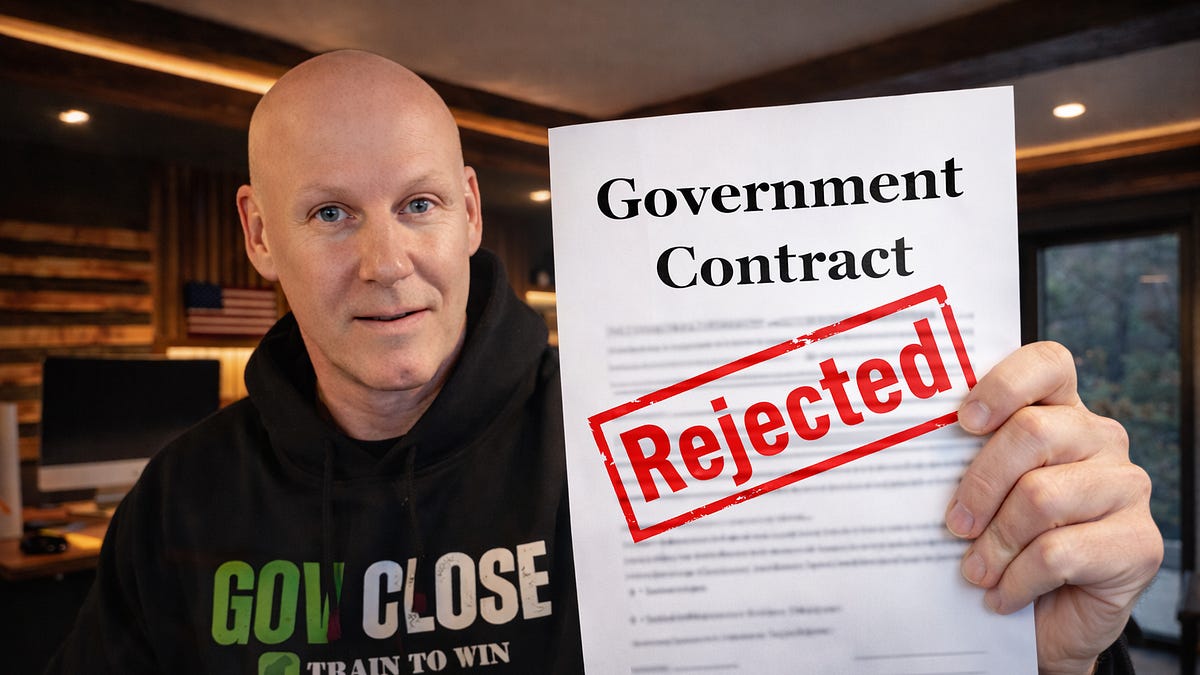 Why Most Proposals Do Not Win Government Contracts thumbnail