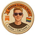 Brandon Ellrich's avatar