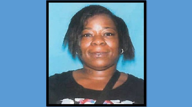 Laquandra Shavonne Slater Missing