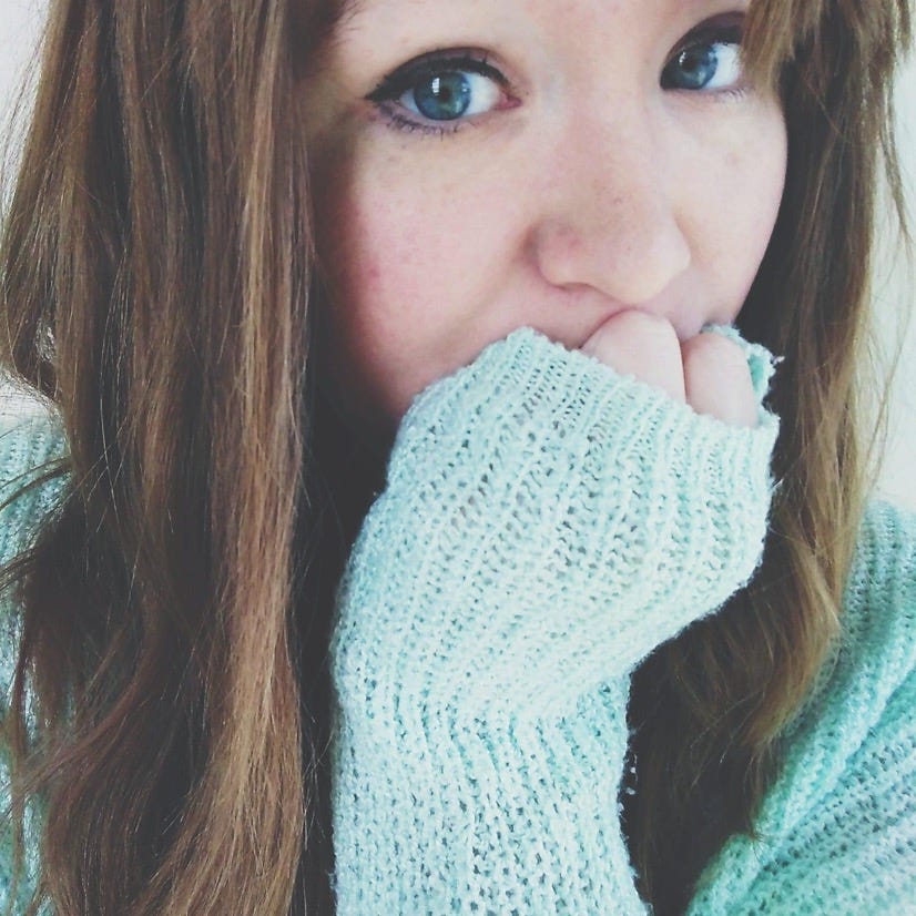 scretladyspider's substack