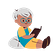 Readable Moments
