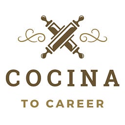 COCINA TO CAREER