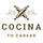 COCINA TO CAREER