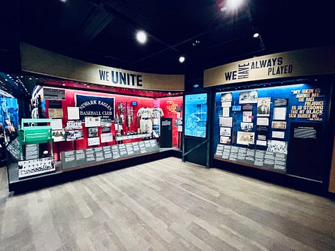 exhibit, display, museum